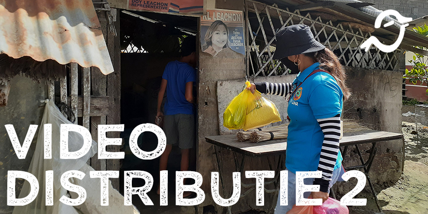 Video distributie 5 stichting Sparrow