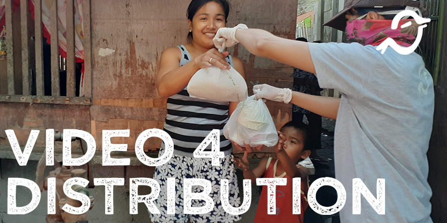 Banner video 4 distribution stichting Sparrow