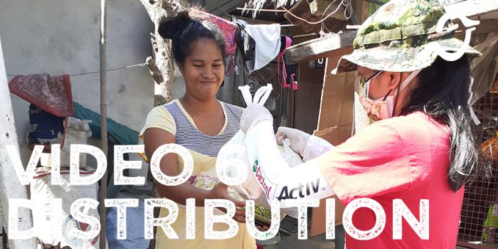 Banner video 6 distribution stichting Sparrow