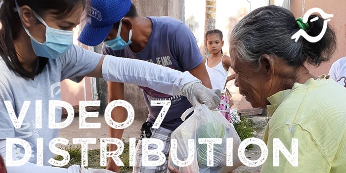 Banner video 7 distribution stichting Sparrow