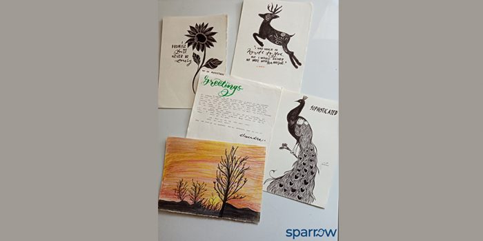 Alexandra juni 2020 stichting Sparrow