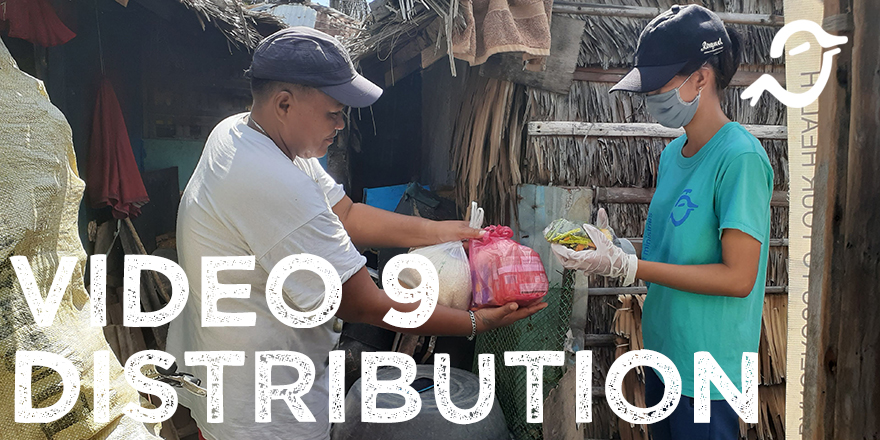 Banner video 9 distribution stichting Sparrow