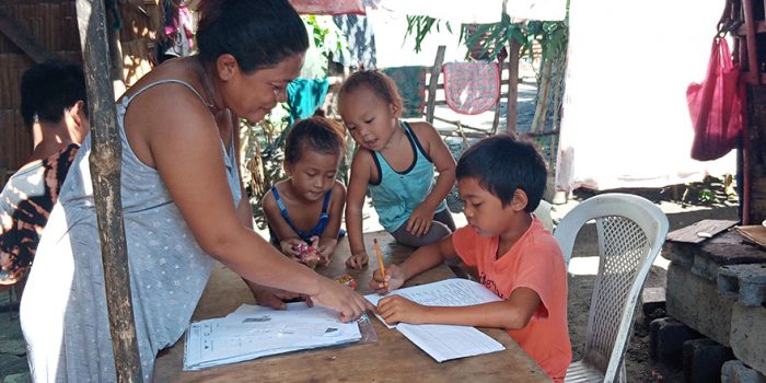 Na ruim zeven maanden zijn de scholen weer officieel begonnen stichting Sparrow