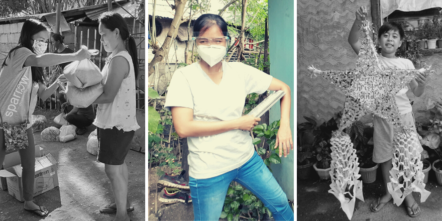 Een terugblik op het jaar 2020 stichting Sparrow