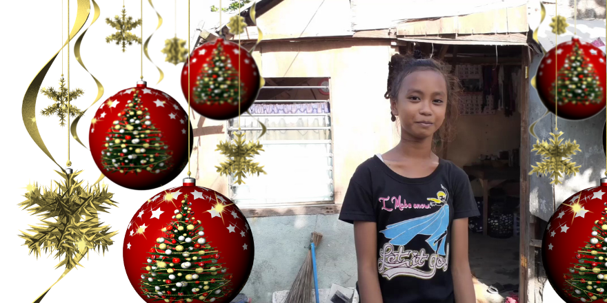 Kerstboodschap Alice uitgelicht