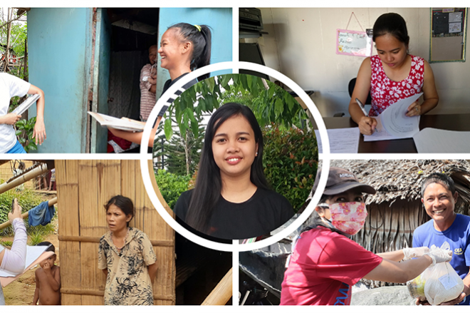 Een droom die werkelijkheid werd stichting Sparrow