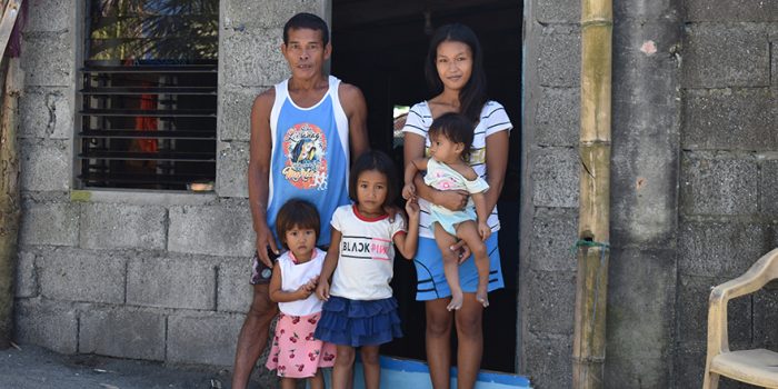 Er is gewoon veel minder werk stichting Sparrow