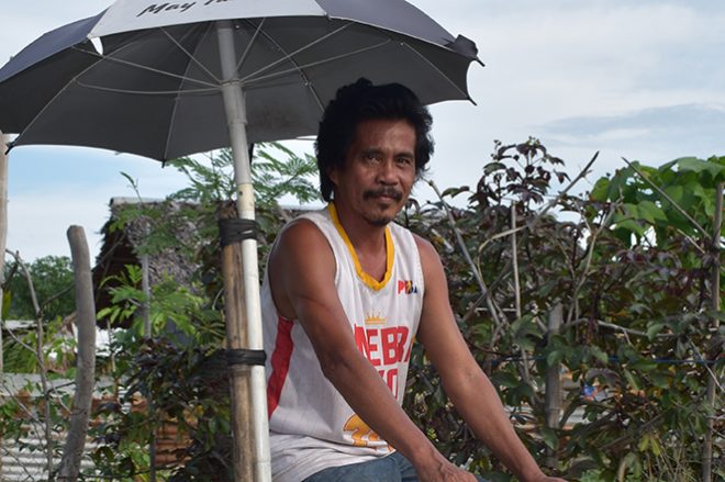 Ik had de kans maar heb hem niet gegrepen stichting Sparrow 3