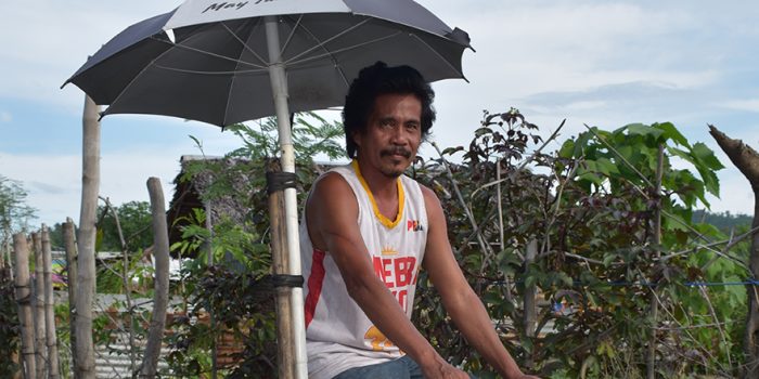 Ik had de kans maar heb hem niet gegrepen stichting Sparrow 3