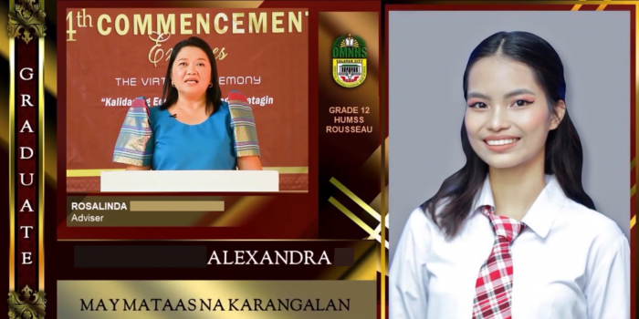 Afgestudeerd stichting sparrow