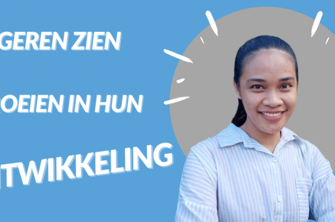 Jongeren zien groeien in hun ontwikkeling stichting Sparrow (2)