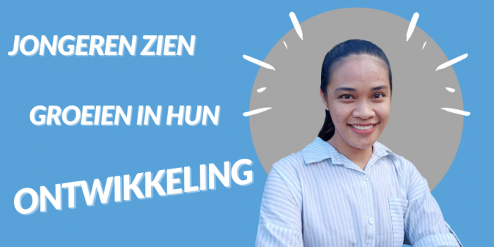 Jongeren zien groeien in hun ontwikkeling stichting Sparrow (2)