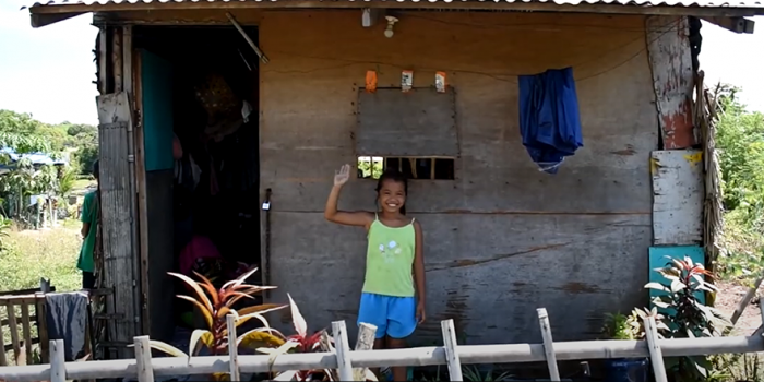 Jhoana stichting Sparrow