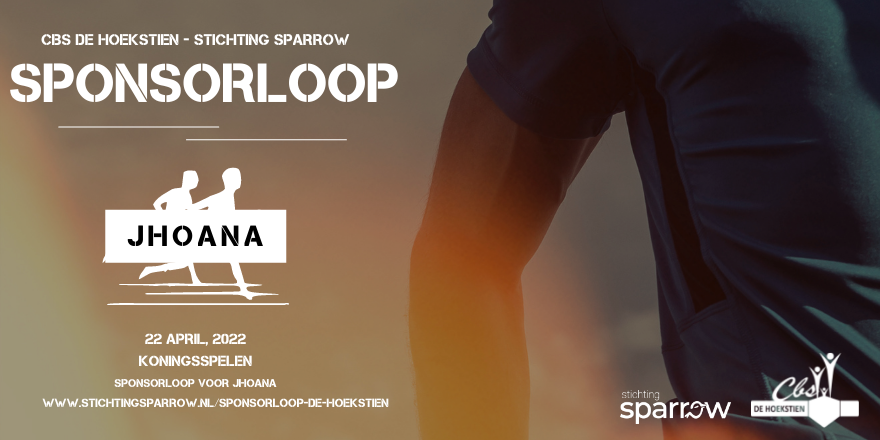 Sponsorloop de Hoekstien (1)