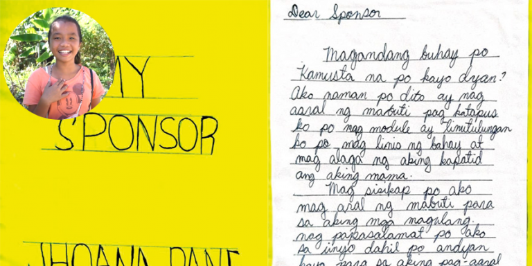 Brief Jhoana stichting Sparrow (880 × 440 px)