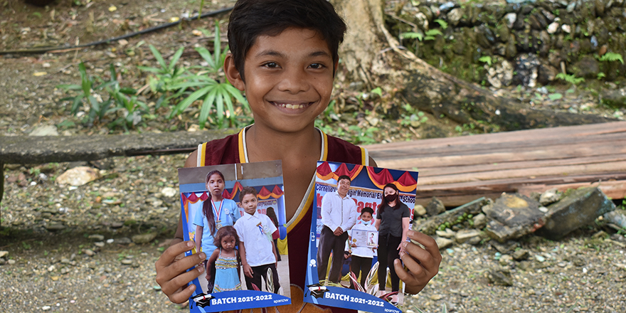 Een foto een herinnering die blijft – stichting Sparrow