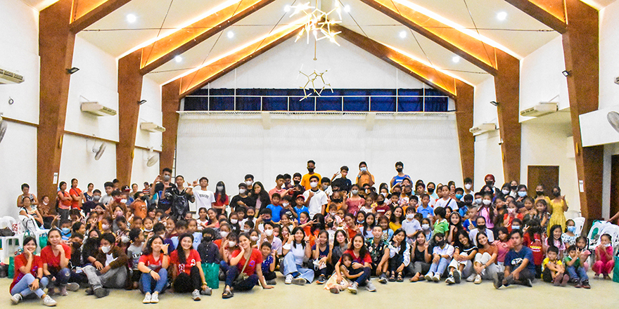 Merry Christmas to all sponsors! stichting Sparrow