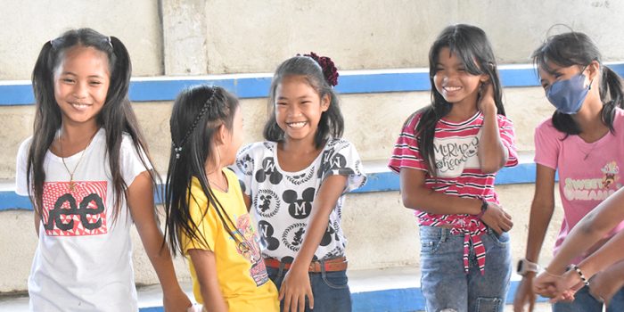 Workshop lezen stichting Sparrow