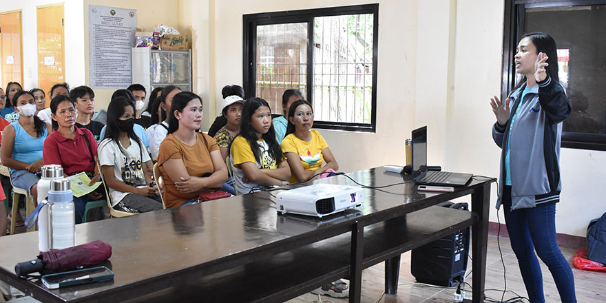 Het nieuwe schooljaar is begonnen stichting Sparrow