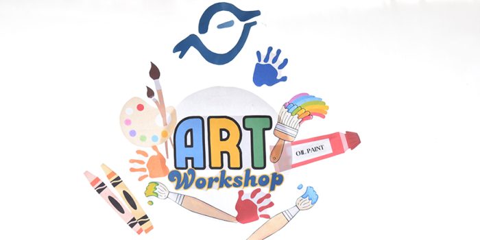 Art Workshop stichting Sparrow
