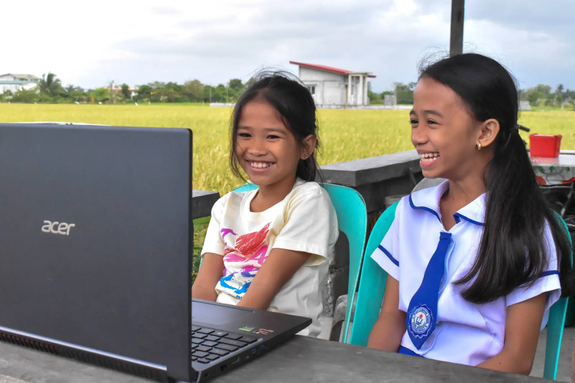 als school 2 stichting sparrow