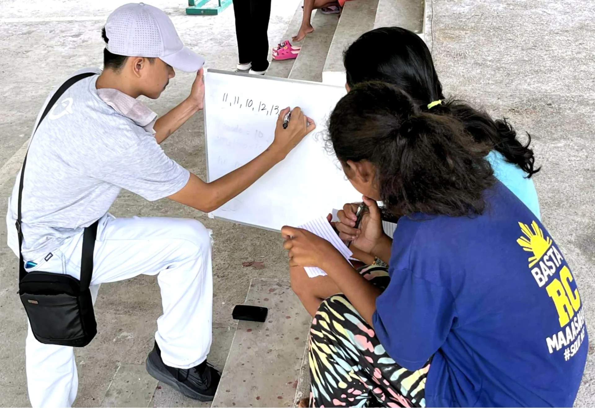 bijlessen paitan 2026 1 sparrow