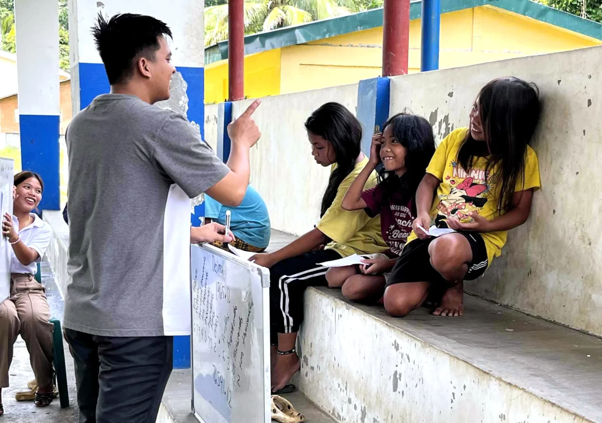 bijlessen paitan 2026 2 sparrow