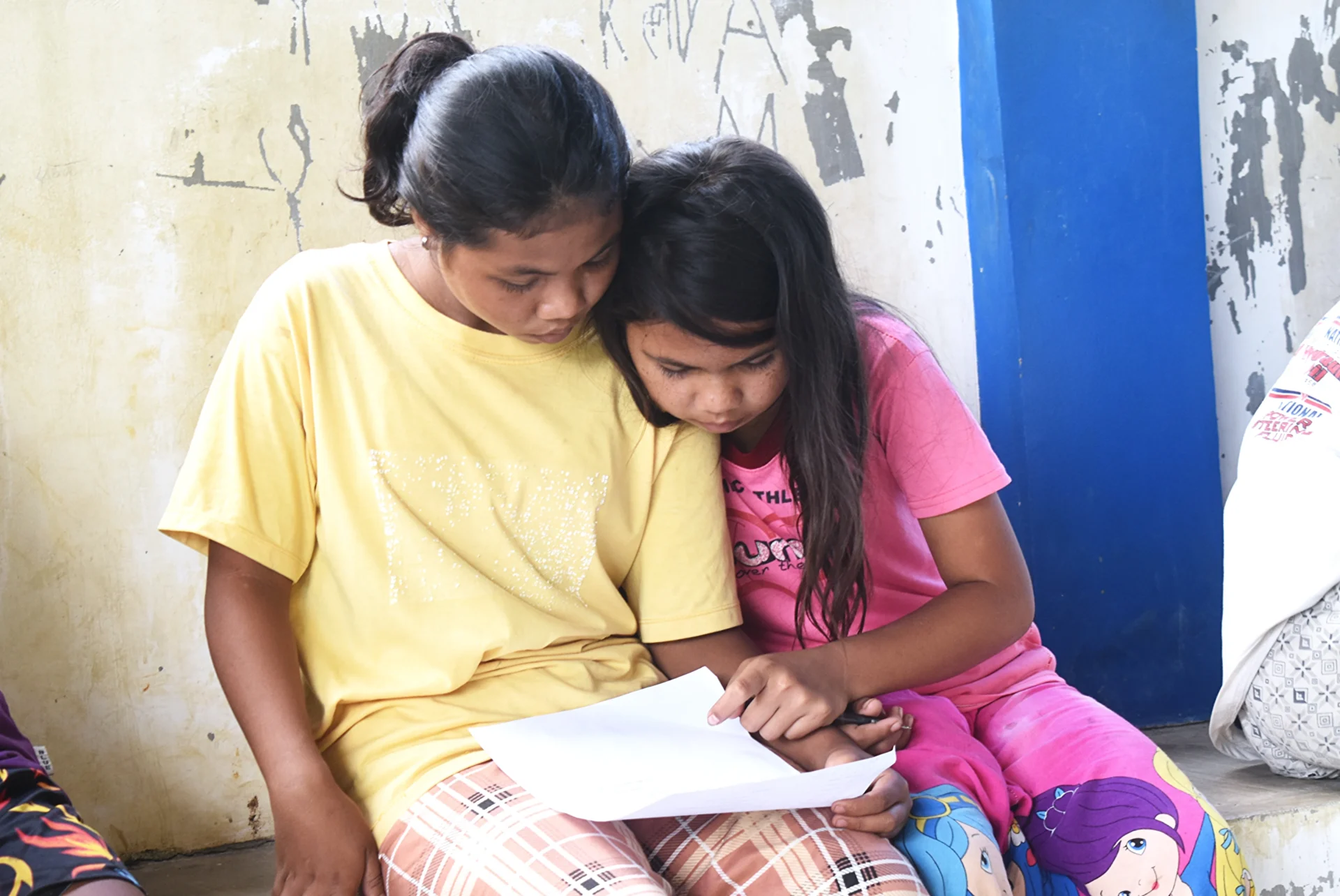 bijlessen paitan 2026 3 sparrow