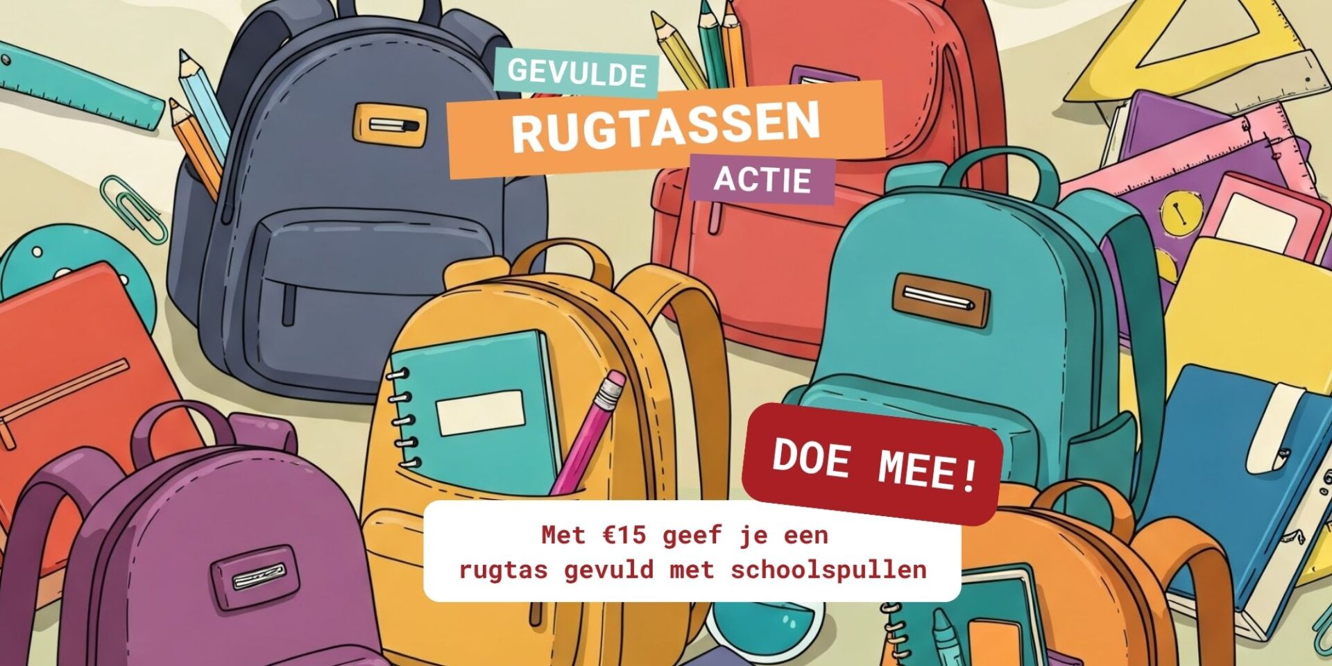 header campagne rugtassen 2026 sparrow