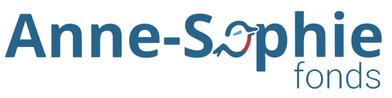 logo anne sophie fonds