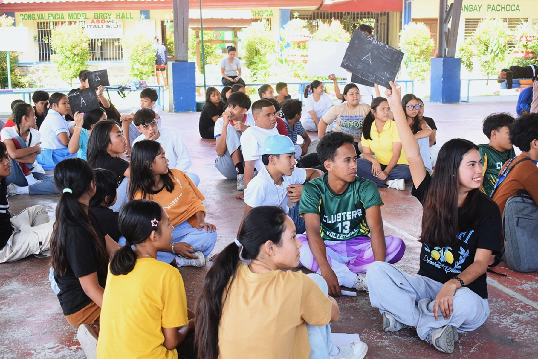 math day wiskunde meer dan een vak op school sparrow 3