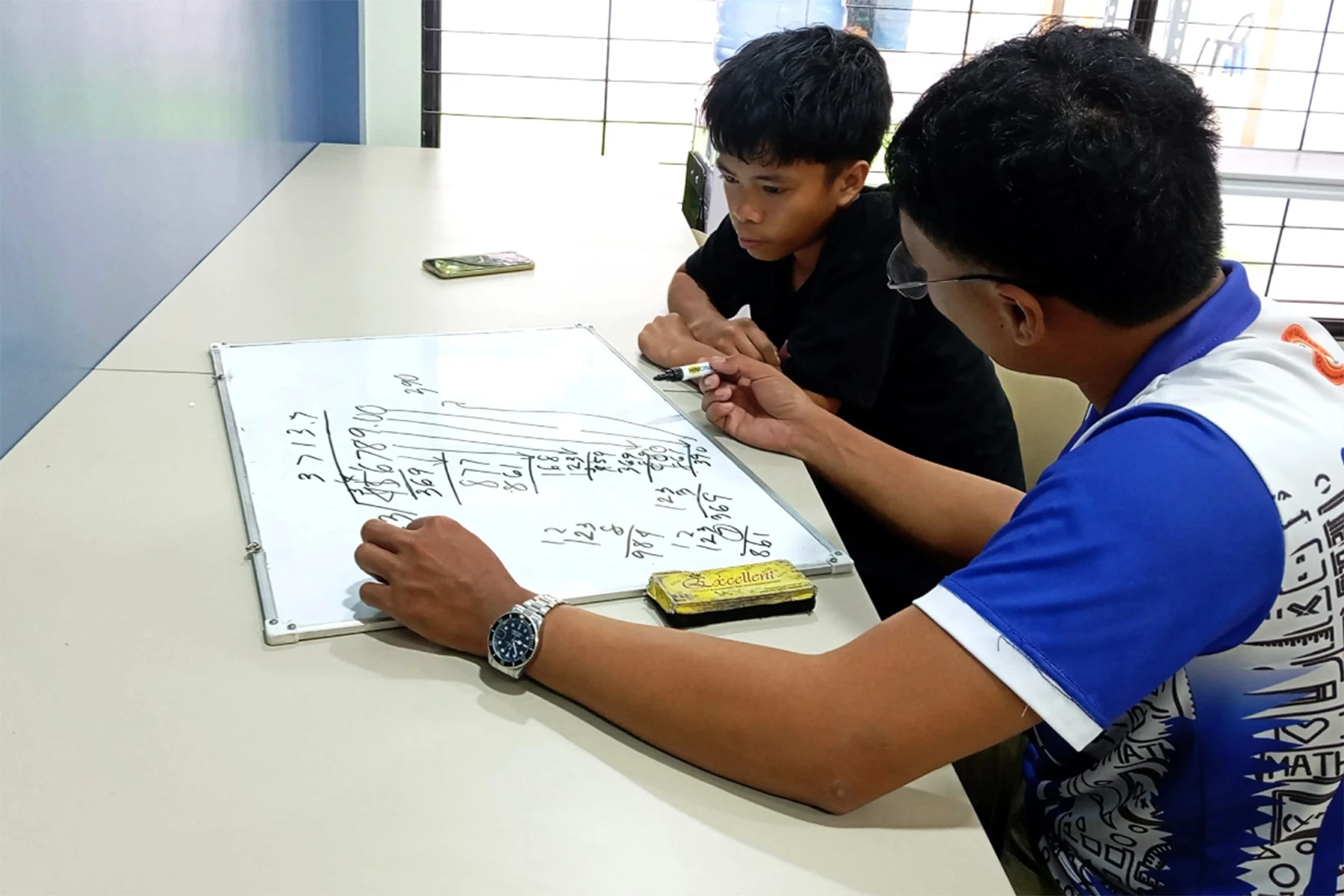 math day wiskunde meer dan een vak op school sparrow 8