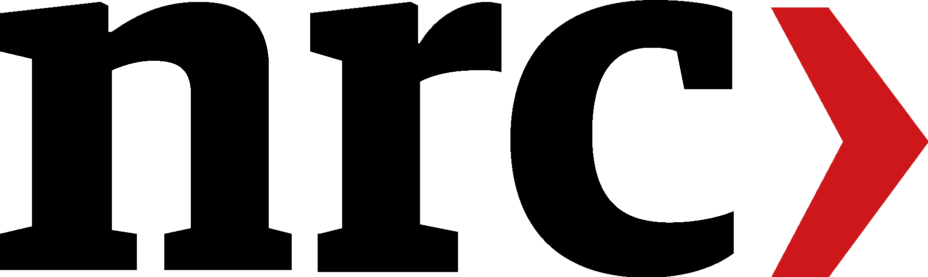 nrc logo vector
