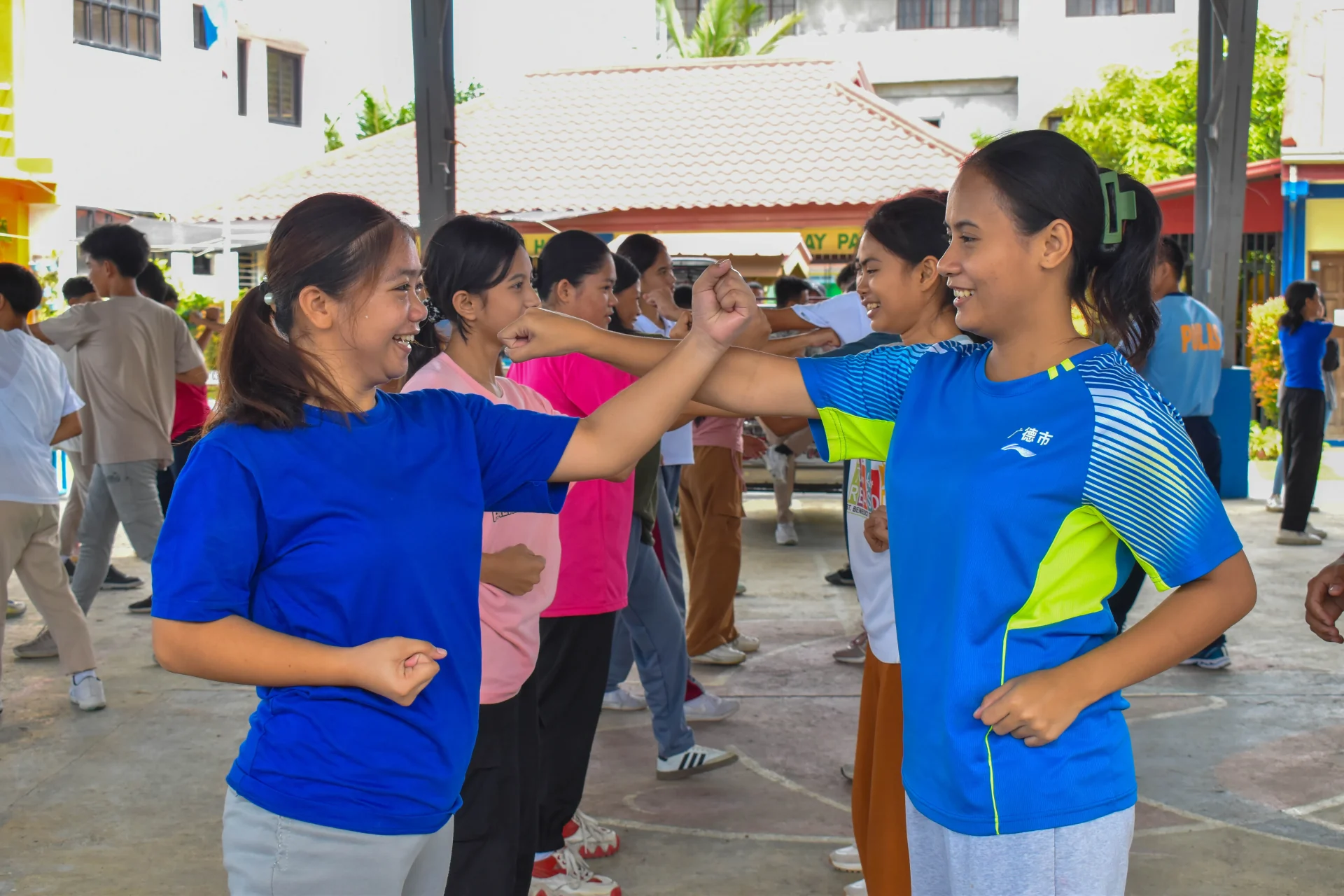 onderwijs persoonlijke groei sparrow
