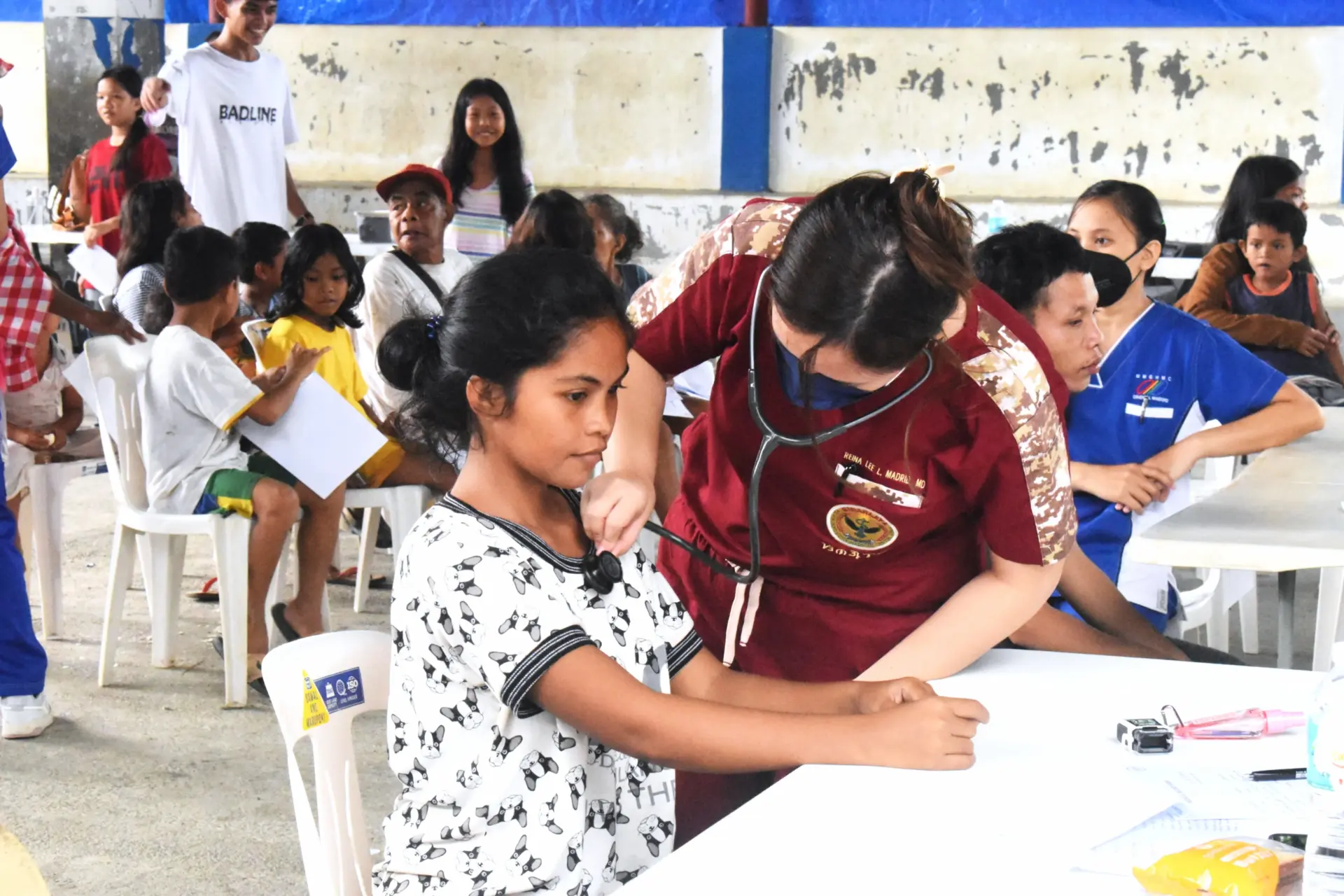 ons werk project medisch stichting sparrow