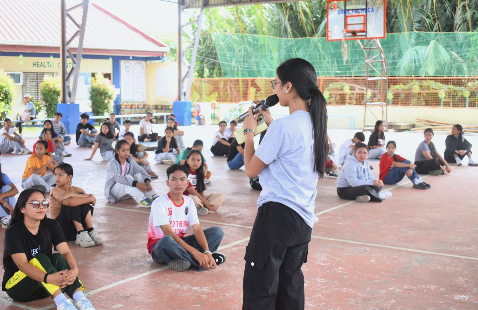 self defense workshop stichting sparrow 2