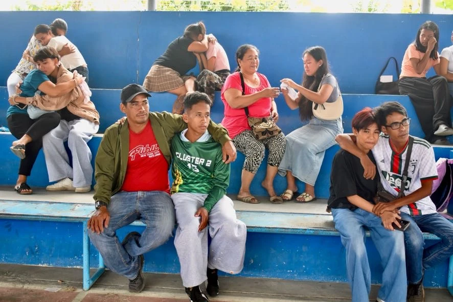 sterke gezinnen stichting sparrow 2