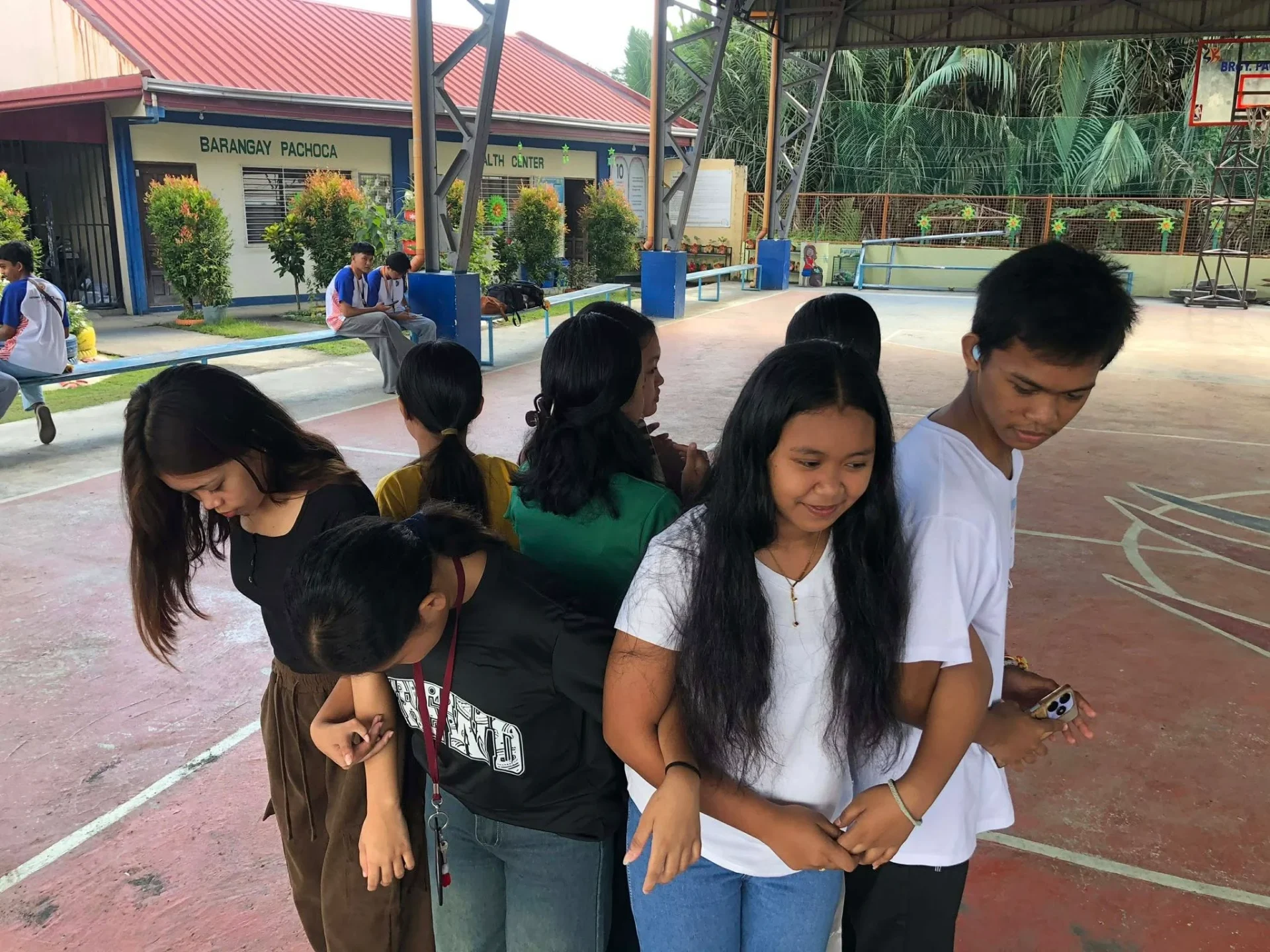 women’s month 2026 stichting sparrow 3