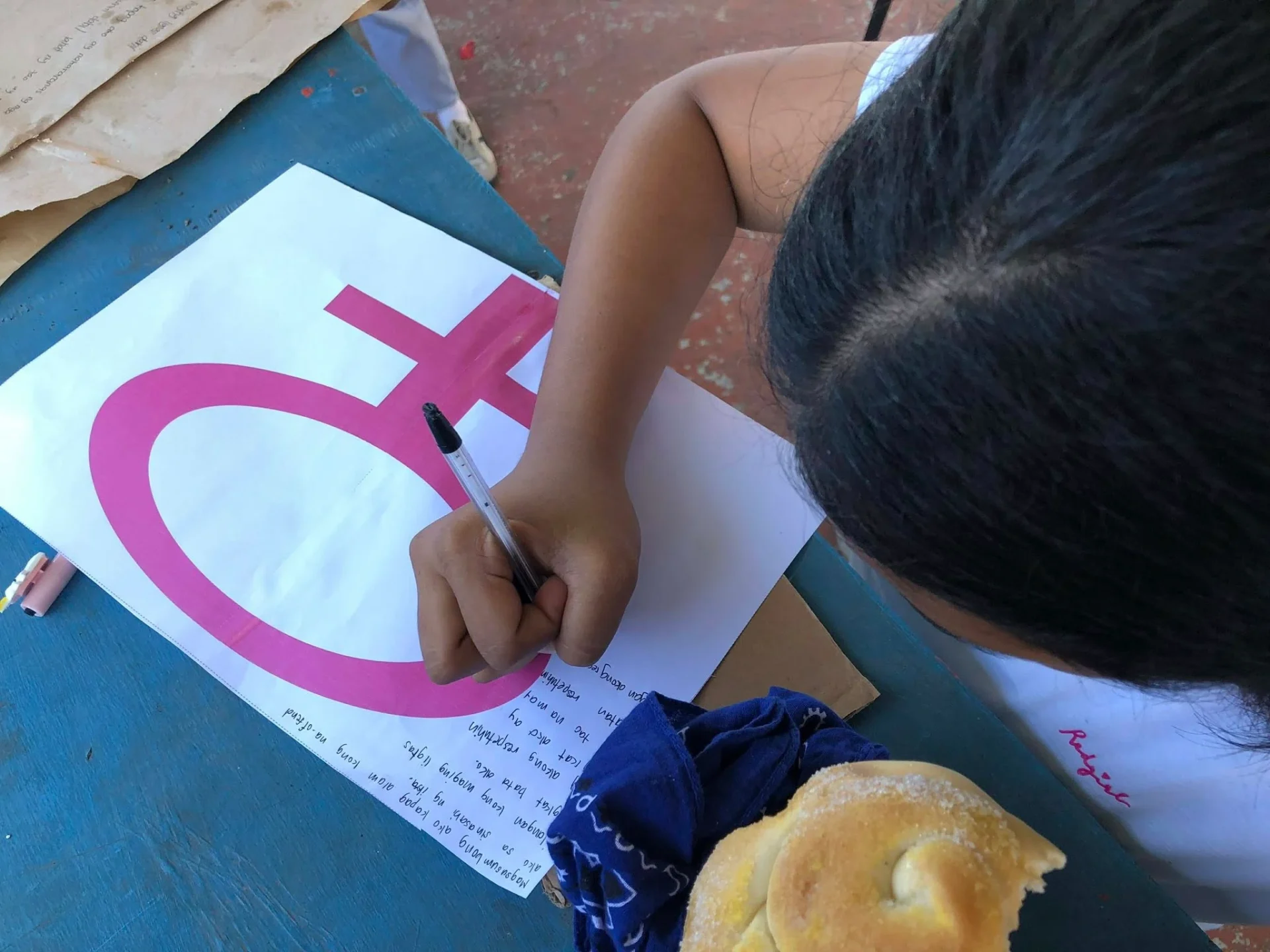 women’s month 2026 stichting sparrow 4