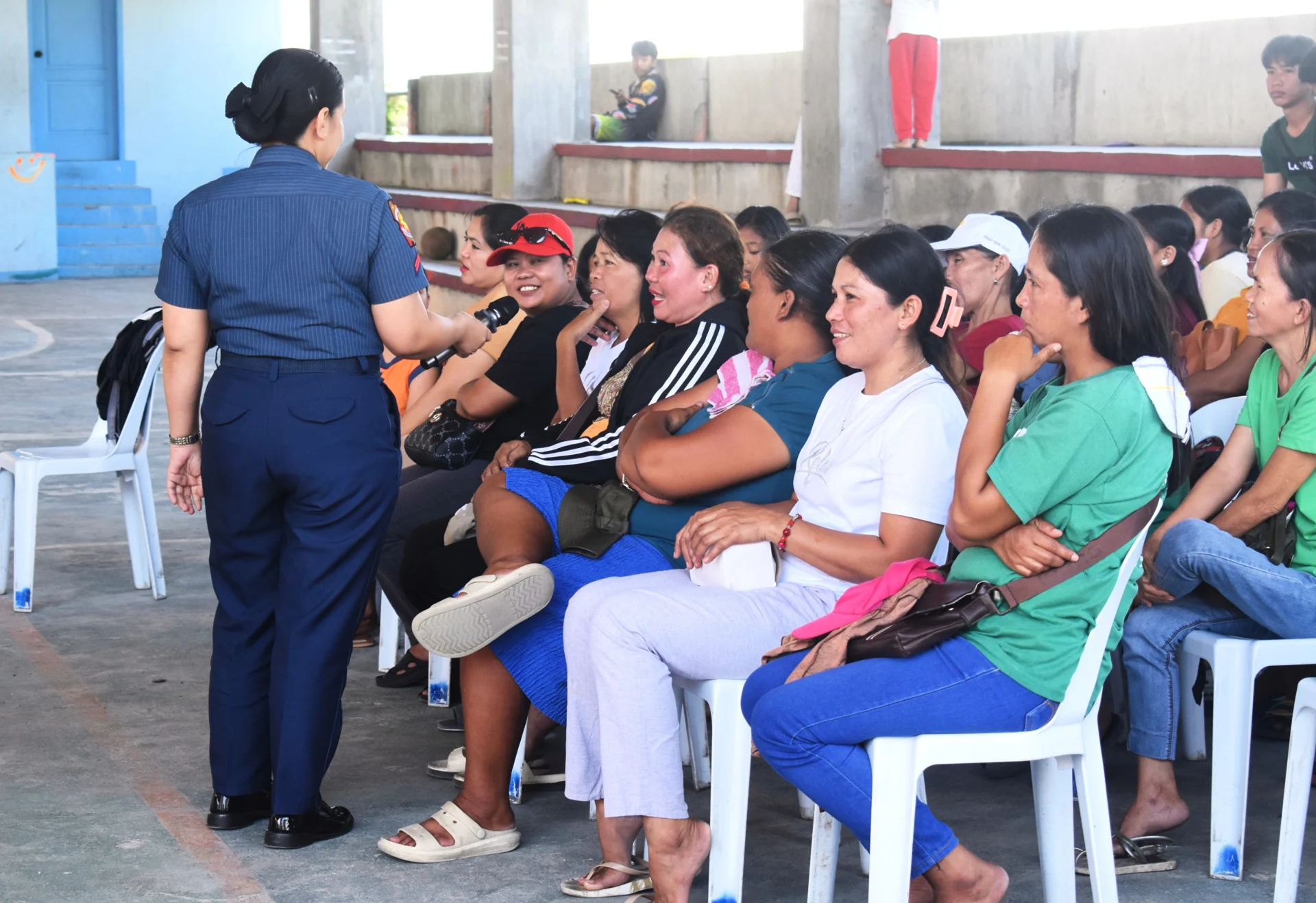 women’s month 2026 stichting sparrow 6