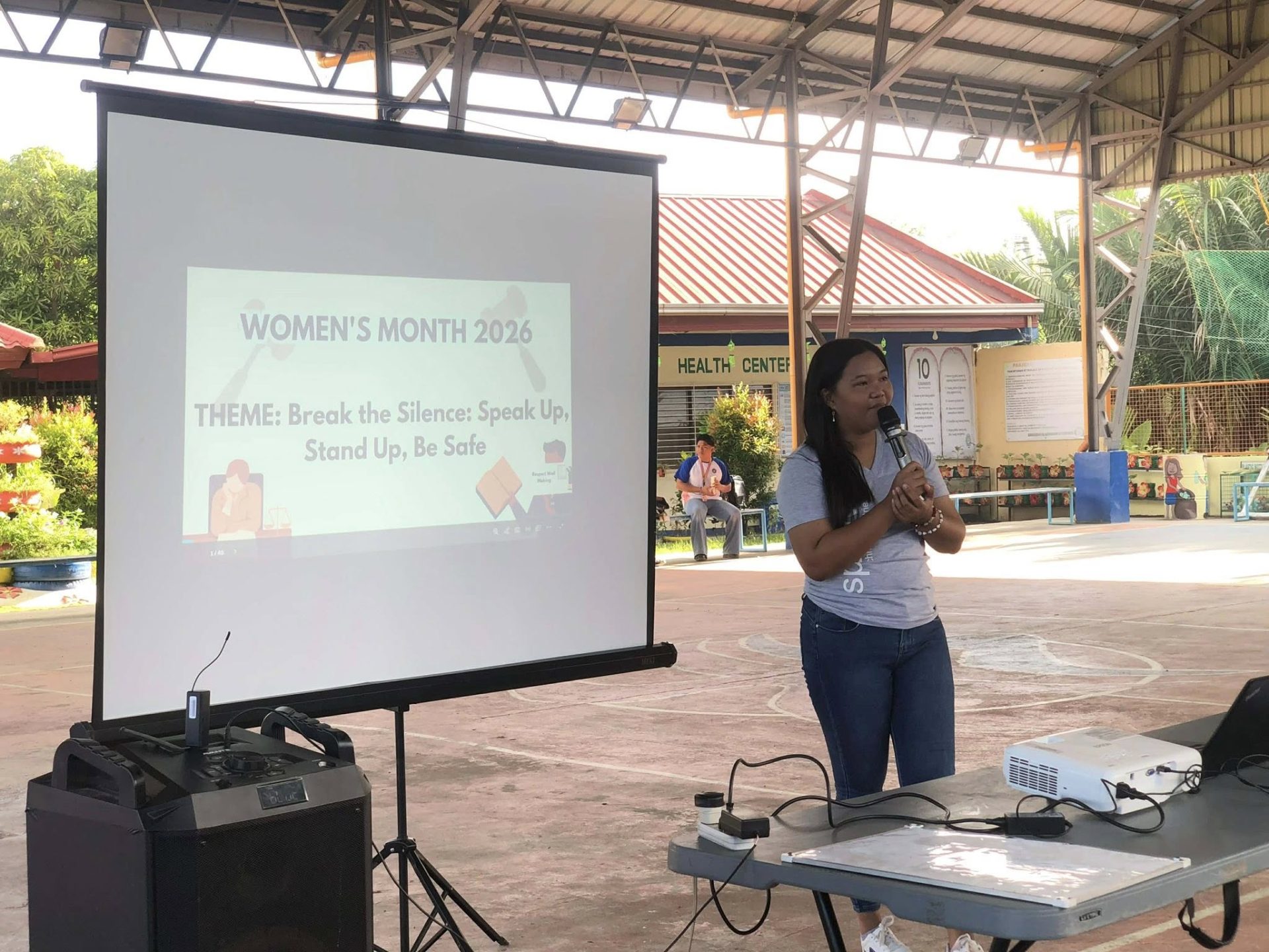 women’s month 2026 stichting sparrow 7